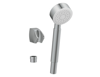 Комплект для ванны и душа SMART 2 в 1 (SMART + CARI)