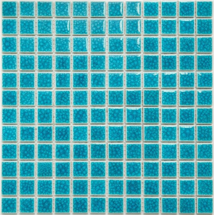 Мозаика PW2323-24 керамика глянцевая (23*23*5) 300*300