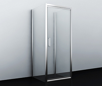 Salm 27I43 Душевой уголок Wasserkraft