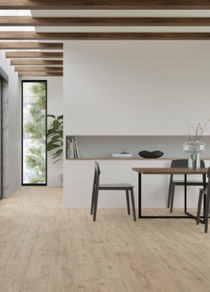 Ламинат Egger 10/33 Classic WV4 Дуб Ольхон Песочно-бежевый