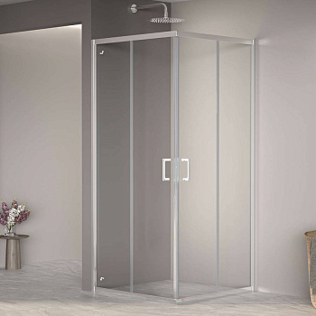 Душевой уголок RGW PA-030, RGW 3508103077-11