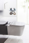 Чаша подвесного унитаза BelBagno ALBANO BB120CHR Чаша подвесного унитаза BelBagno ALBANO BB120CHR
