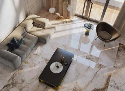 Керамогранит SG564622R Риальто светлый лаппатированный (60см*119,5см*9мм) (3шт/2,151м2) , шт