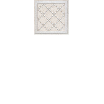 Вставка AD\A429\SG4570 Сорбонна 9,6*9,6*9,5(уп/25шт), шт