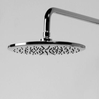 A14401 Душевой комплект со смесителем Wasserkraft