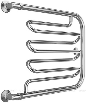 Полотенцесушитель Terminus Фокстрот-Лиана (1")  500х600 Полотенцесушитель Terminus Фокстрот-Лиана (1")  500х600