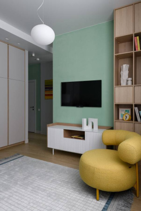 Кварцевый ламинат Fargo 64W970 Дуб Сидней