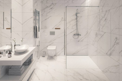 Керамогранит REMIX STATUARIO 60x120 POLISHED, Palacio Керамогранит REMIX STATUARIO 60x120 POLISHED, Palacio