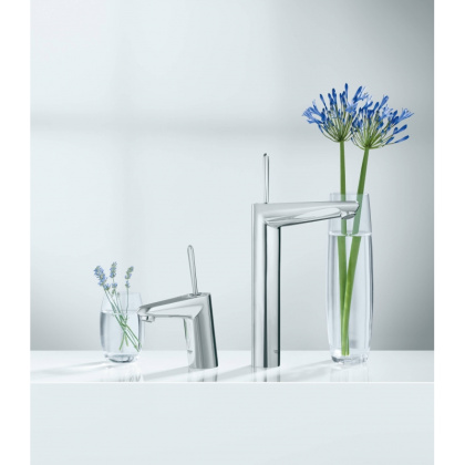 Смеситель для раковины Grohe Eurodisc Joy 23425000 хром Смеситель для раковины Grohe Eurodisc Joy 23425000 хром