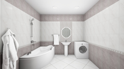 Бордюр AD\A401\6343 Гран Пале геометрия 5,4см*25см*6,9мм (1уп/30шт/), шт Бордюр AD\A401\6343 Гран Пале геометрия 5,4см*25см*6,9мм (1уп/30шт/), шт