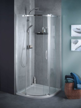 Душевой уголок Jacob Delafon Contra E22R90R-GA, шт