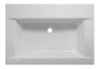 Раковина "Рава 70" 700х480
