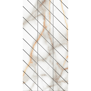 Фальшмозаика SM03 Corner 29,8x59,8x10 полир. (левый) Фальшмозаика SM03 Corner 29,8x59,8x10 полир. (левый)
