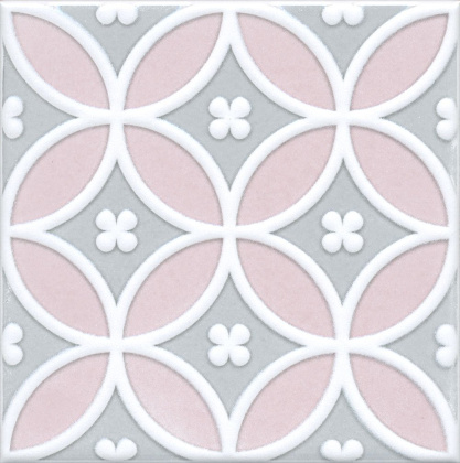 Декор NT\А181\17000 Мурано 15*15*6,9 (1уп/38шт), шт