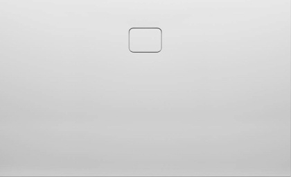 Акриловый душевой поддон Riho Basel 410 160x80 белый + сифон DC200050000000S