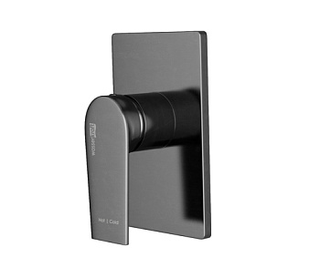 Wiese 8451 Смеситель для душа Wasserkraft Wiese 8451 Смеситель для душа Wasserkraft