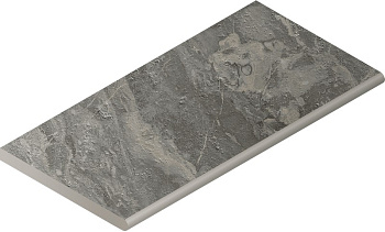 Гриджио Борт.30X60 Закруглённый Гриджио Борт.30X60 Закруглённый