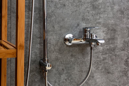 Смеситель для ванны/душа Agger Glorious A1210000