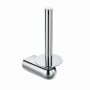 Держатель туалетной бумаги Berkel, 6х16х9,5 см, хром, K-6897