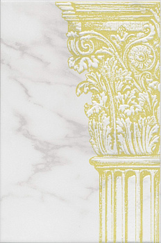Декор AD\В548\8327 Брера 20*30*6.9 (уп\20шт), шт Декор AD\В548\8327 Брера 20*30*6.9 (уп\20шт), шт