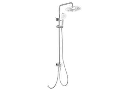 Душевая система 3jet 250мм AQUATEK Reno AQ2046CR 