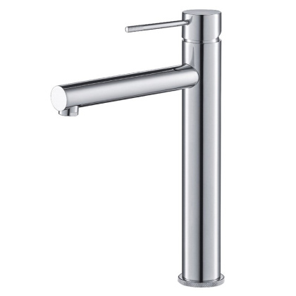 Смеситель Timo Saona 2311/00F высокий, хром Смеситель Timo Saona 2311/00F высокий, хром