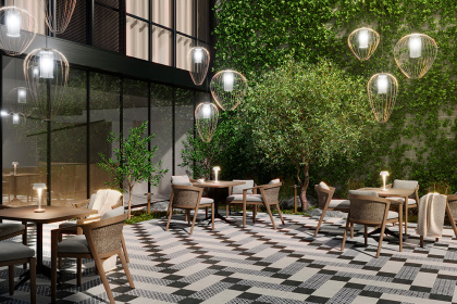 Керамогранит SG1598N Фреджио черный матовый 20*20*8 (23шт\0.92м2), м2 Керамогранит SG1598N Фреджио черный матовый 20*20*8 (23шт\0.92м2), м2