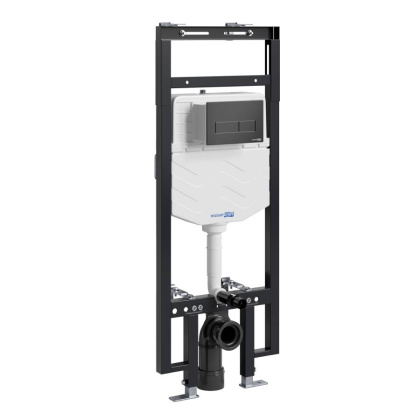 Dinkel 58TLT.010.ME.MB03 Система инсталляции для унитазов