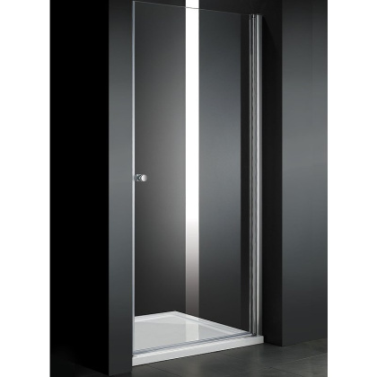 ELENA-W-B-1-80-C-Cr Душевая дверь ELENA-W-B-1-80-C-Cr Душевая дверь