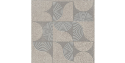 Вставка AZ\B007\11232R Авенида серый светлый (14,5см*14,5см*9мм) (28шт/0,588м2) обрезной, шт Вставка AZ\B007\11232R Авенида серый светлый (14,5см*14,5см*9мм) (28шт/0,588м2) обрезной, шт