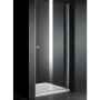 ELENA-W-B-1-80-C-Cr Душевая дверь ELENA-W-B-1-80-C-Cr Душевая дверь