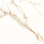 Керамогранит Laparet Venato Calacatta Gold белый сатинированый 60х60 (4шт_1,44м2), м2