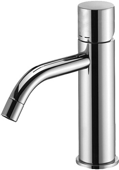 Смеситель для раковины Paffoni Light LIGX071CR