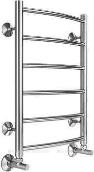 Полотенцесушитель Terminus Классик П6 400х600 Полотенцесушитель Terminus Классик П6 400х600