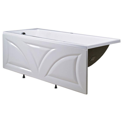 Акриловая ванна 1Marka Modern 165х70 01мод16570