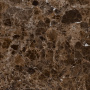 Керамогранит К26_11 Emperador Brown (60смх60смх9мм) (4шт_1,44м2) полированный, м2 Керамогранит К26_11 Emperador Brown (60смх60смх9мм) (4шт_1,44м2) полированный, м2