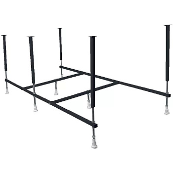 Каркас для ванны Creto 150x70 см K15070