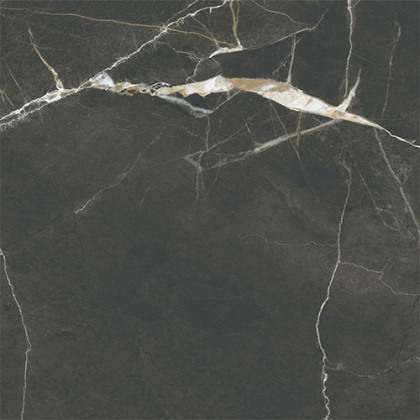 60х60 SilkMarble Порто Неро Матовый R9 Ректификат 