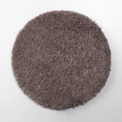 Коврик для ванной комнаты Dill, 60х60х3 см, коричневый, BM-3924