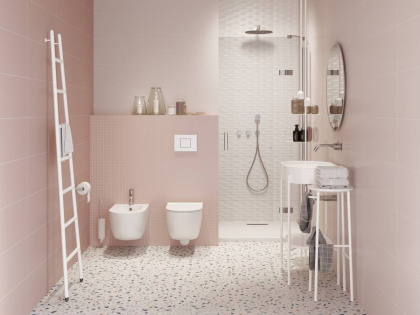 Керамогранит Meissen Keramik Trendy многоцветный 42x42 TY4R452 Керамогранит Meissen Keramik Trendy многоцветный 42x42 TY4R452