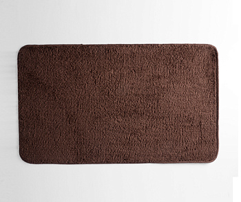 Vils BM-1041 Deep Mahogany Коврик для ванной комнаты