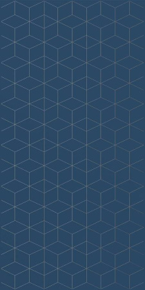 Вставка Mono Jasmine geometry sky 30х60 Вставка Mono Jasmine geometry sky 30х60