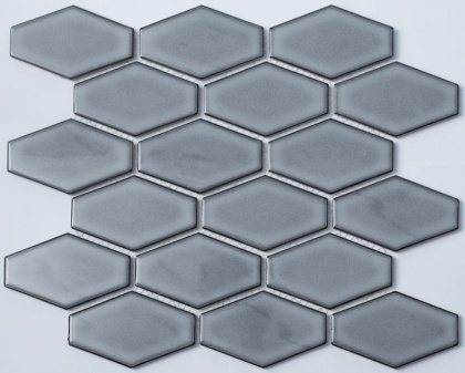 Мозаика R-312 керамика глянцевая (268*294) 20