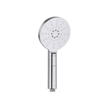 Ручной душ Select 120 3 jet AQUATEK AQ2006CR ОБЕРОН Ручной душ Select 120 3 jet AQUATEK AQ2006CR ОБЕРОН