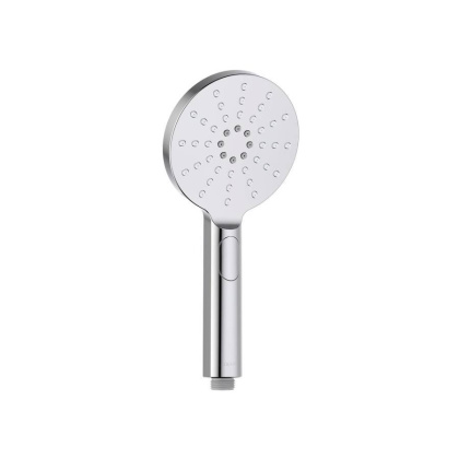 Ручной душ Select 120 3 jet AQUATEK AQ2006CR ОБЕРОН Ручной душ Select 120 3 jet AQUATEK AQ2006CR ОБЕРОН