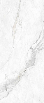 Керамогранит Glacier Blanco 120х278х6 Керамогранит Glacier Blanco 120х278х6
