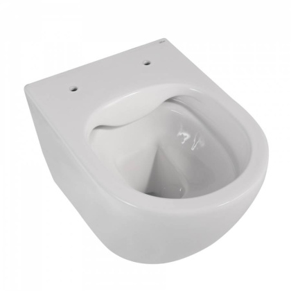 Подвесной унитаз Abber Bequem AC1100