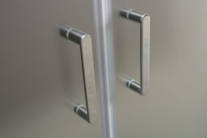 Душевая дверь BelBagno UNIQUE-BF-2-150/180-M-Cr Душевая дверь BelBagno UNIQUE-BF-2-150/180-M-Cr