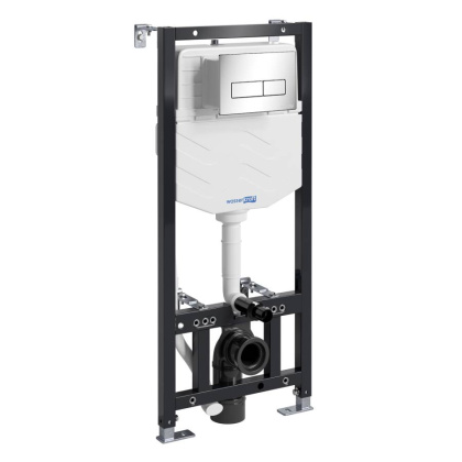 Aller 10TLT.010.ME.CH03 Система инсталляции для унитазов