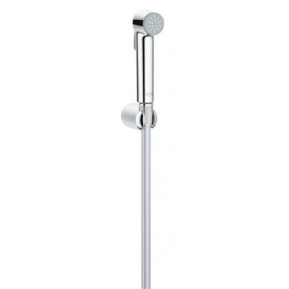 Душ гигиенический Grohe Tempesta-F 27513001 хром